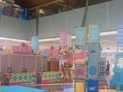 -福田卓悦INTOWN购物中心
