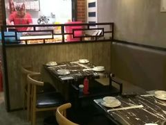 大堂-古乐牛香·鲜牛肉牛杂火锅(五一中路店)