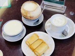 -民信老铺(华盖路店)