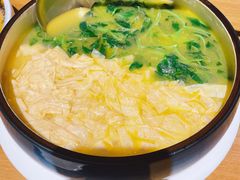 -竹里馆 ·茶食(奥体店)