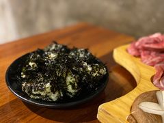 -喜来稀肉(金巴利道店)