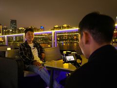 -琶醍壹号•潮菜江景餐吧