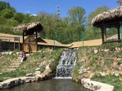 -玉渡山自然风景区