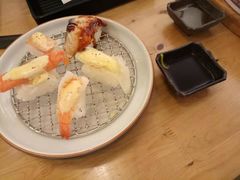 赤焰寿司拼盘-雷门拉面·现熬骨汤(凯德来福士店)