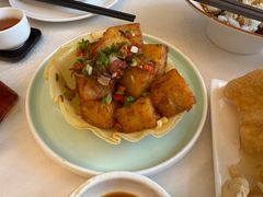 -御和宴·精品粤菜(天润御海湾店)