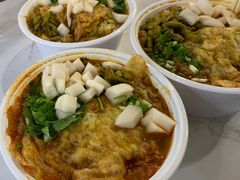 -老牌柳州螺蛳粉(同班同学美食城店)