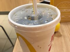 -麦当劳(农光里店)