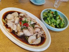 -去茶去餐厅(中央大街店)
