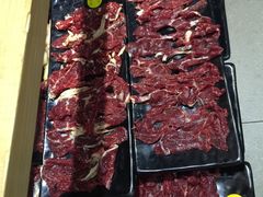 -陈记顺和牛肉火锅馆(天河北路店)