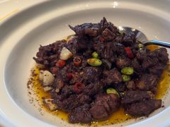 -喜湘宴·精致湖南菜(和平西桥店)