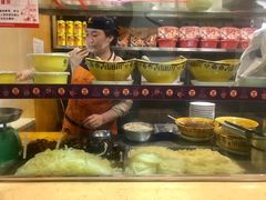 -老陈家擀面皮(木塔巷店)