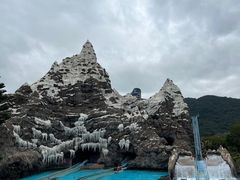 -珠海长隆海洋王国