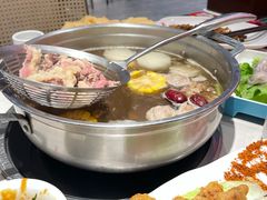 -八合里牛肉火锅(福州万象城店)