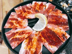 -九田家黑牛烤肉料理(悦荟店)