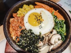 -韩宫宴烤肉·料理(桐乡吾悦广场店)