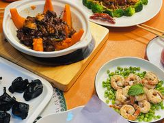 -鲜味食族水产·海鲜餐厅