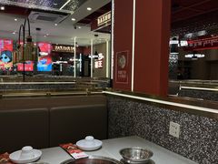 -巴蜀王婆大虾(南锣鼓巷店)