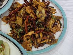 -日照大牌檔•小船海鲜(万平口店)
