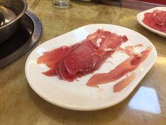 -清真·玛丽亚新疆菜主题餐厅(浙江中路店)