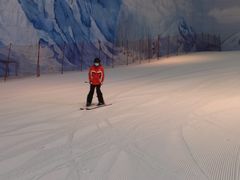 -哈尔滨热雪奇迹