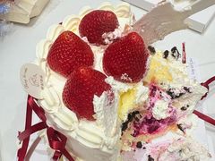 -新丰蛋糕(百花路总店)