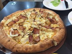 -米斯特比萨(罗斯福店)