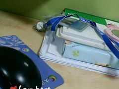 android_upload_pic-北李妈妈菜·海肠捞饭(高新万达店)