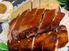 -龙记香港茶餐厅(久光百货店)