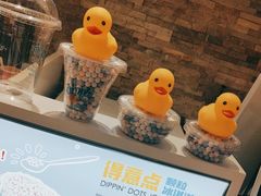 -DippinDots得意点(静安大悦城店)