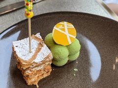 -美食汇自助餐厅(成都万达瑞华酒店)