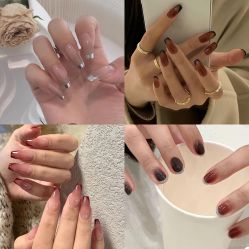 -M·X Nail日式美甲美睫