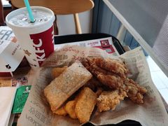 -肯德基(西稍门店)