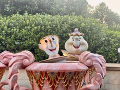 -上海迪士尼度假区