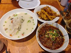 -付小姐在成都(中山公园店)