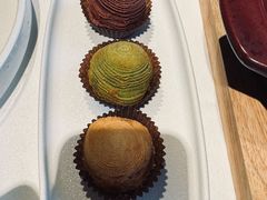 -道海元·潮粤汇 (前滩店)