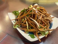 -五谷丰香饺子馆(总店)