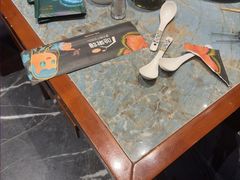 -哈啾嗨·新概念蒙餐(红星新城店)