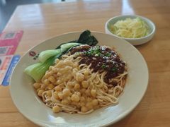 -李先生牛肉面大王(莱芜信誉楼店)