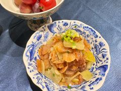-香雪海饭店中餐厅(玉山店)