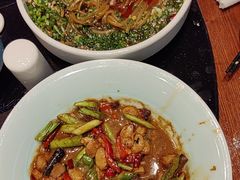 -曹家小菜(胜太路店)