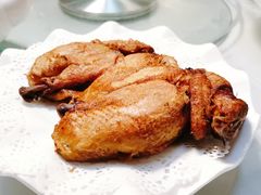 -丰泽园饭店