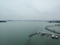 -苏州金鸡湖中茵皇冠假日酒店
