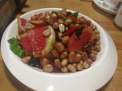 -盐池羊羔肉主题餐厅