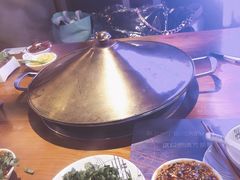 -红牌美蛙鱼头火锅(万辉国际广场店)
