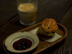 -WABI COFE(愚园路店)