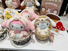 -三丽鸥(北京荟聚店)