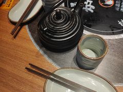 -炉角·鲍鱼牛腩煲(国贸商城店)