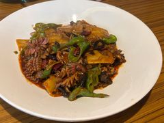 -禾珍珠家常小馆(河南博物院店)