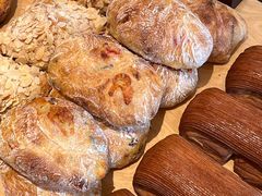 -LANLIZI BAKERY(COSMO店)