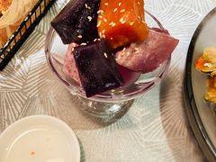-大洋家·精品潮汕菜·生腌砂锅粥(天河东路店)